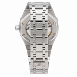 Audemars Piguet Royal Oak 36MM Nick Faldo Limited Edition Watch